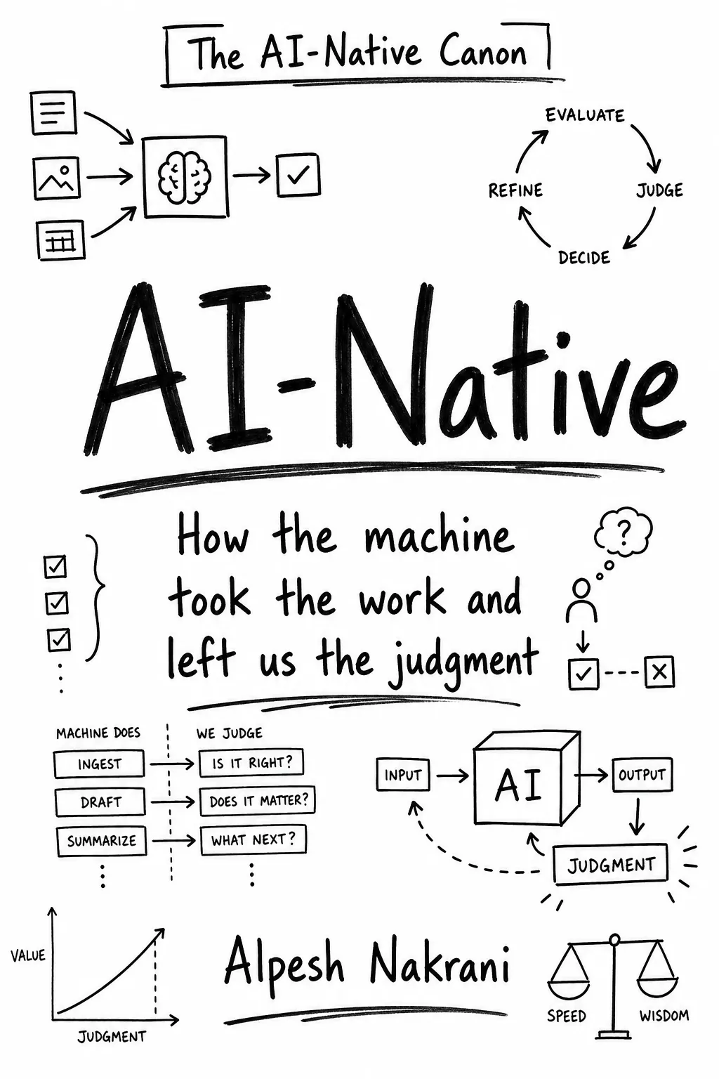 AI-Native cover