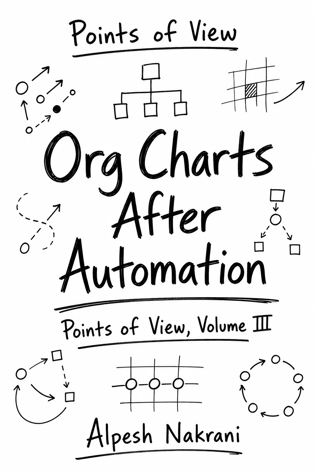 Org Charts After Automation cover