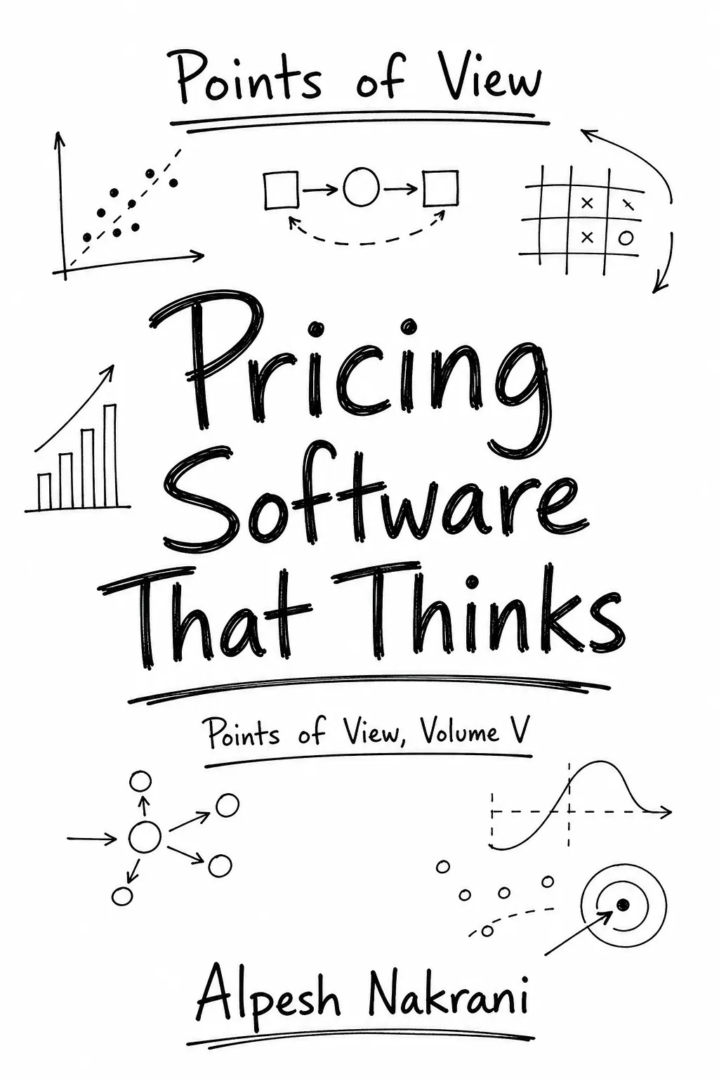 Pricing Software That Thinks cover